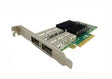 IBM - 95Y3455-06 - Mellanox ConnectX-3 Dual-Ports QSFP 10Gbps Gigabit Ethernet HCA Network Adapter
