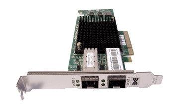 IBM - 95Y3766-06 - Dual-Ports 10Gbps Gigabit Ethernet PCI Express 2.0 x8 Virtual Fabric Network Adapter II by Emulex for System x