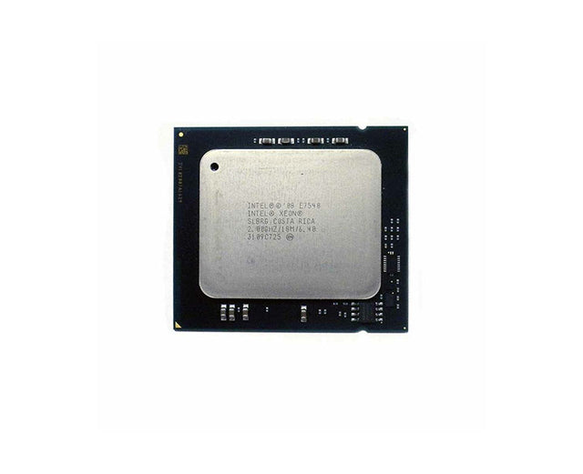 963JT - Dell 2.00GHz 6.40GT/s QPI 18MB L3 Cache Intel Xeon E7540 6 Core Processor