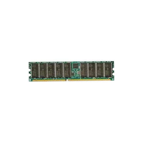 965406-002 - Kingston 8GB Kit (2 X 4GB) DDR2-667MHz PC2-5300 ECC Registered CL5 240-Pin Parity DIMM Memory