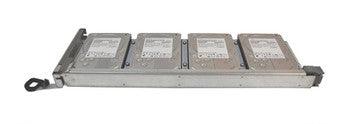 HP - 970-200138 - 4 x 1TB 7200RPM SATA 3Gbps Midline Hot Swap 3.5-inch Internal Hard Drive with Magazine for 3Par 10000 Storage Server