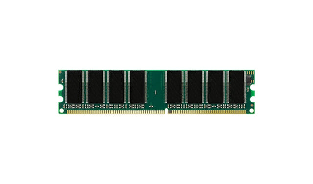 97H7725 - IBM 256MB ECC 168-Pin DIMM 3.3V Memory Module