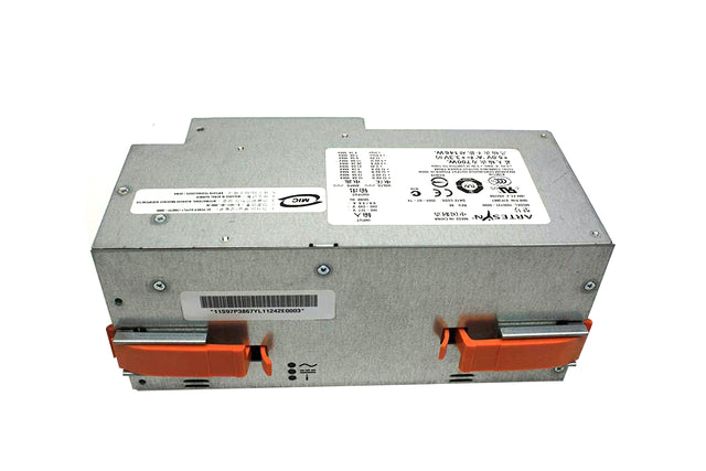 Fuente de alimentación redundante intercambiable en caliente de 680 vatios para Fire V440