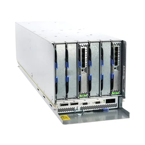 98Y8567 - IBM U1500 6 x Slots I/O Card Enclosure PSeries