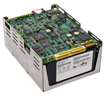 Seagate - 990001-006 - Elite-2 2.1GB 5400RPM Fast SCSI 50-Pin 256KB Cache 5.25-inch Internal Hard Drive