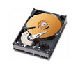 Western Digital - 990041690001 - 1GB 5200RPM ATA 3.5" 128KB Cache Hard Drive