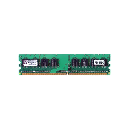 9905315-003 A02LF - Kingston 512MB DDR2-533MHz PC2-4200 Non-ECC Unbuffered CL4 240-Pin UDIMM 1.8V Single Rank Memory Module