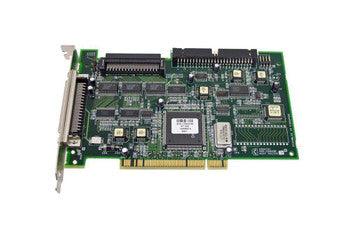 Compaq - 991506-17 - PCI Differential SCSI Controller 68 PIN WIDE