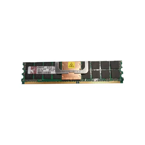 9995372-005.A00LF - Kingston 2GB DDR2-533MHz PC2-4200 ECC Fully Buffered CL4 240-Pin DIMM Memory Module