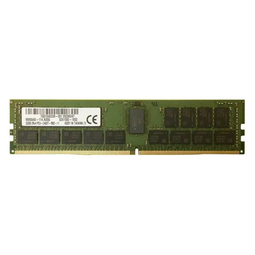9995640-114.A00G Kingston 32GB 2RX4 PC4 -2400T DDR4 SERVER MEMORY