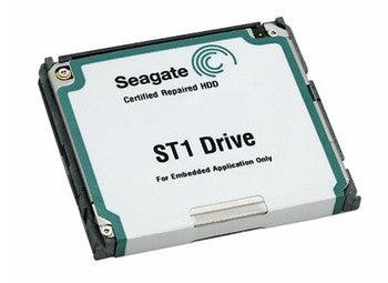Seagate - 9AF351011 - ST1 Series 1.5GB 3600RPM ATA-33 Flex 2MB Cache 1-inch Internal Hard Drive