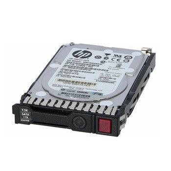 HP - 9AW95AV - 1TB 7200RPM SATA 3Gbps 2.5-inch Internal Hard Drive
