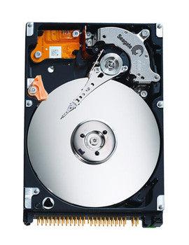 Seagate - 9BC032-501 - 80GB 4200RPM ATA 100 2.5 8MB Cache Momentus Hard Drive"
