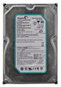 Seagate - 9BD03E-304 - 200GB 7200RPM ATA 100 3.5 8MB Cache Hard Drive"