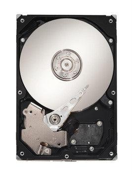 Seagate - 9BE038-863 - 500GB 7200RPM ATA 100 3.5 8MB Cache DB35 Hard Drive"