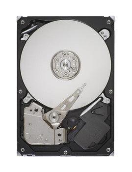 Seagate - 9BJ036-850 - 500GB 7200RPM ATA 100 3.5 8MB Cache Barracuda 7200.10 Hard Drive"