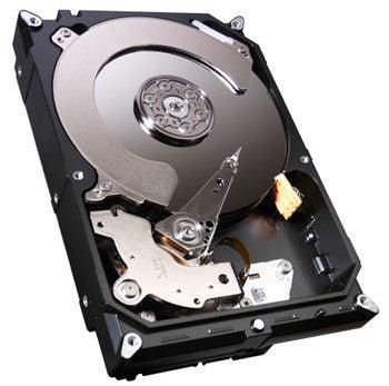 Seagate - 9BX156-300 - 750GB 7200RPM SATA 3.0 Gbps 3.5 32MB Cache Barracuda Hard Drive"