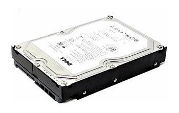 Dell - 9CF26-RFB - 500GB 7200RPM SATA 6.0 Gbps 3.5 16MB Cache Hard Drive"