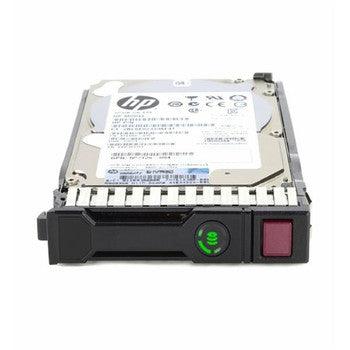 HP - 9CF60AV - 1TB 7200RPM SATA 3Gbps 2.5-inch Internal Hard Drive