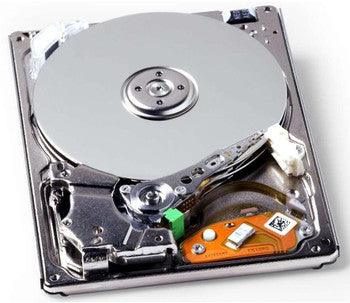Seagate - 9CR712-220 - Lyrion 60GB 3600RPM ATA-66 2MB Cache 1.8-inch Internal Hard Drive