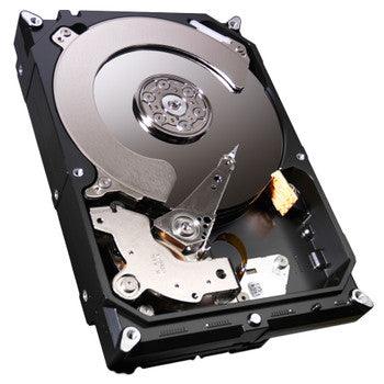 Seagate - 9CY13A-304 - 40GB 7200RPM SATA 3.0 Gbps 3.5 8MB Cache Barracuda 7200.10 Hard Drive"