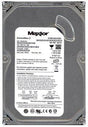 Seagate - 9DS112-329 - 160GB 7200RPM SATA 3.0 Gbps 3.5 2MB Cache DiamondMax 21 Hard Drive"
