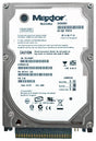 Seagate - 9DT012-326 - 60GB 5400RPM ATA 100 2.5 2MB Cache MobileMax Hard Drive"