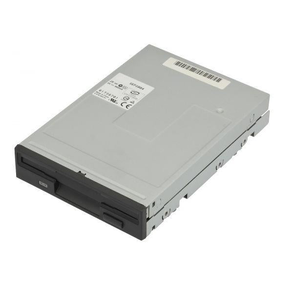 9E396 Dell 1.44MB 3.5-inch Floppy Drive