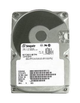 Seagate - 9E7001-040 - 2GB 7200RPM Ultra SCSI 3.5 512KB Cache Hard Drive"