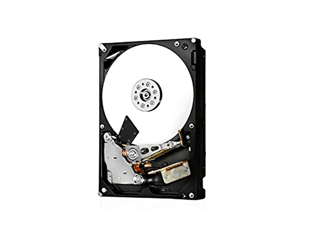 9FN066-058 - Seagate 600GB 15000RPM SAS 6Gb/s 3.5-Inch Hard Drive