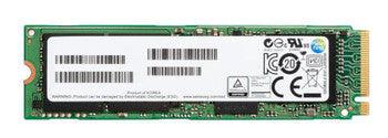 HP - 9FS18AV - Z Turbo Drive 1TB PCI Express 3.0 x4 NVMe M.2 2280 Internal Solid State Drive (SSD)