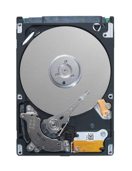 Seagate - 9FWG44-999 - 200GB 7200RPM SATA 3.0 Gbps 2.5 16MB Cache Momentus Hard Drive"