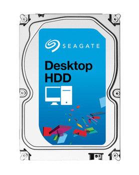 Seagate - 9JB1P1-B70 - 4TB 7200RPM SATA 6.0 Gbps 3.5 64MB Cache Desktop Hard Drive"