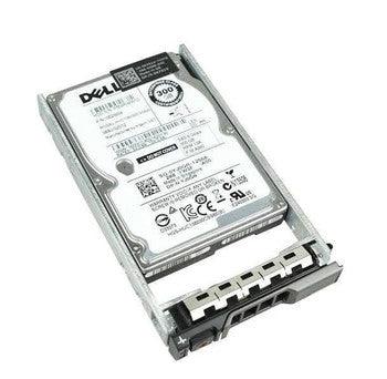 Dell - 9LB066250 - 300GB 10000RPM SAS 6.0 Gbps 2.5 16MB Cache Hard Drive"