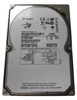 Seagate - 9N8005-001 - 73GB 10000RPM Ultra 160 SCSI 3.5 4MB Cache Hard Drive"