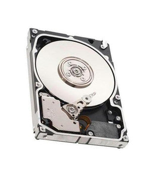 Seagate - 9TE004 - Savvio 10K.5 300GB 10000RPM Fibre Channel 4Gbps 64MB Cache 2.5-inch Internal Hard Drive