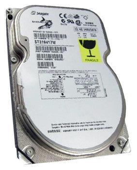 Seagate - 9U2005-001 - 18GB 7200RPM Ultra2 SCSI 3.5 2MB Cache Hard Drive"