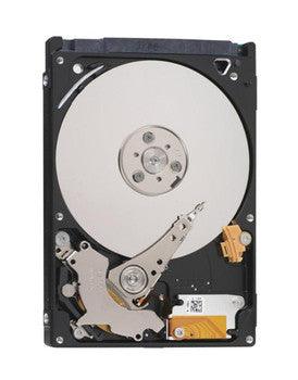 Seagate - 9VL14D-995 - 160GB 7200RPM SATA 6.0 Gbps 2.5 16MB Cache Momentus Hard Drive"