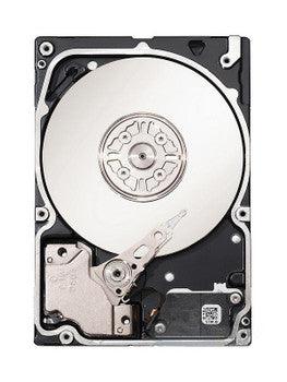 Seagate - 9VV066 - 450GB 10000RPM SAS 6.0 Gbps 2.5 64MB Cache Savvio 10K.5 Hard Drive"