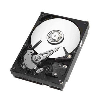 Seagate - 9W2001-025 - 160GB 7200RPM ATA 100 3.5 2MB Cache Barracuda Hard Drive"