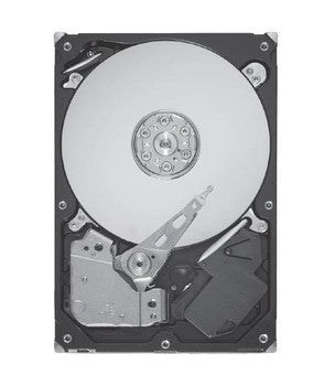Seagate - 9W2114000 - 160GB 7200RPM ATA 100 3.5 2MB Cache Barracuda Hard Drive"