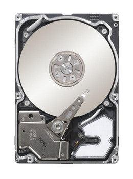 Seagate - 9WK0026-003 - 450GB 10000RPM SAS 6.0 Gbps 2.5 64MB Cache Cheetah Hard Drive"