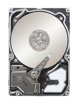 Seagate - 9WK066-041 - 450GB 10000RPM SAS 6.0 Gbps 2.5 64MB Cache Savvio Hard Drive"