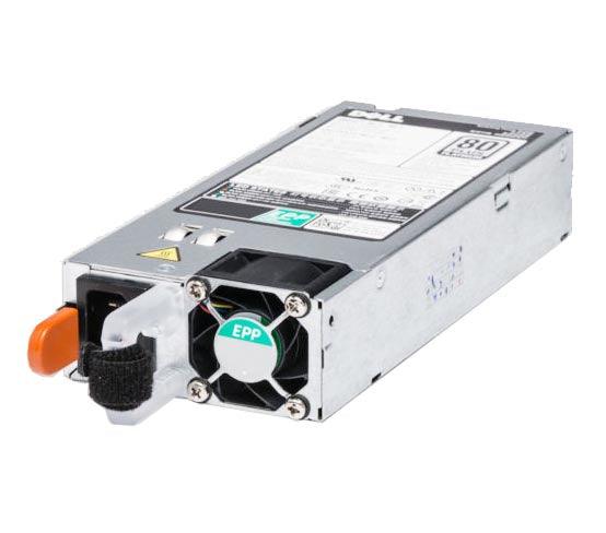 9WR03 - Dell 350-Watts 100-240V AC 4.8-2.4A 50-60Hz Redundant Power Supply for PowerEdge R320 / R420