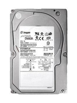 Seagate - 9X3005-0BS - 73GB 10000RPM Ultra 320 SCSI 3.5 8MB Cache Hard Drive"