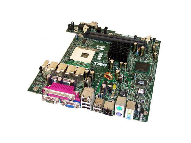 9X611 - Dell (Motherboard) for OptiPlex SX260