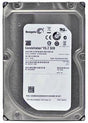 Seagate - 9XK167-002 - 2TB 7200RPM SATA 6.0 Gbps 3.5 64MB Cache Constellation Hard Drive"