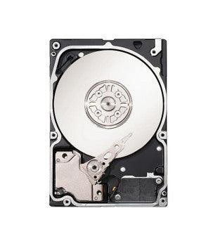 Seagate - 9XP066 - 450GB 10000RPM SAS 6.0 Gbps 2.5 64MB Cache Savvio 10K.5 Hard Drive"