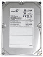 Seagate - 9Y8104-030 - 400GB 7200RPM Fibre Channel 4 Gbps 3.5 8MB Cache NL35 Hard Drive"