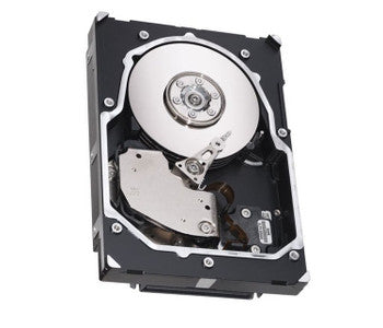 Seagate - 9Z2005-043 - 147GB 15000RPM Ultra 320 SCSI 3.5 16MB Cache Hard Drive"